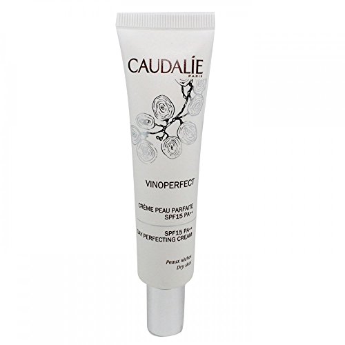 vinoperfect day cream