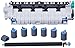 Hp Q2429A Maintenance Kit (110V)