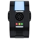 PestZilla Electronic Pest Control Repeller - Get Rid Fast and Safely of All Insects and Rodents