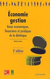 Économie-gestion