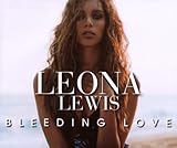 Disco de Leona Lewis: «Bleeding Love» (Anverso)
