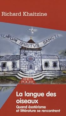 Livres Couvertures de La langue des oiseaux