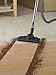 Dirt Devil EZ Lite Bagless Canister Vacuum, SD40010
