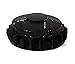 Briggs & Stratton 1 Inch x 7 Inch x 8 Inch 12 Volt 6 Watt Metal Flywheel Fan Replaces 699043, 695056, 796083, 697853, 794438, 794436, 696371, 695492, 699708, 796083