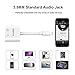 EYN Products eynblack6 Carrying Case for iPhone 6 - Standard Packaging - Black