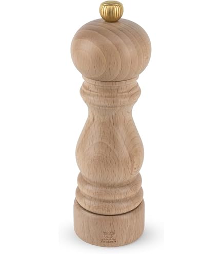 Amazon.com: Peugeot - Paris Antique Manual Pepper Mill