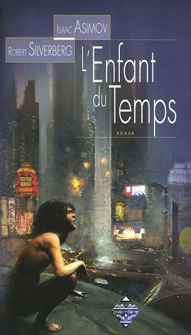 L' enfant du temps