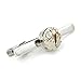Ninthseason Steam Punk Round Watch Movement Gear Tie Clip Steampunk