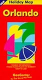 Image de Orlando Holiday Map (Holiday Maps)