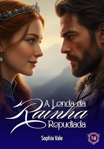 Repudiada A Lenda da Rainha Repudiada (Contos de Seda e Aço) - eBook, Resumo, Ler ...