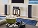 Polk T50 150 Watt Home Theater Floor Standing Tower Speaker (Single) – Premium Sound at a Great Value | Dolby and DTS Surround (Renewed)thumb 4