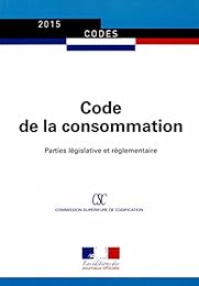 Code de la consommation