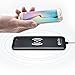 Bestrix Wireless Charger Qi Wireless Charging Pad for iPhone 8, X, Samsung Galaxy S6, S7 Edge, S8 Plus Note 4,5, 8 and All Qi Devices
