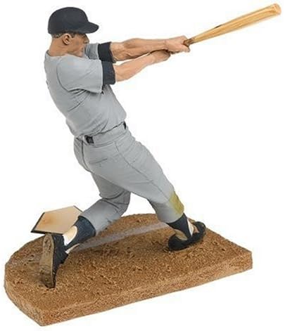 mickey mantle mcfarlane