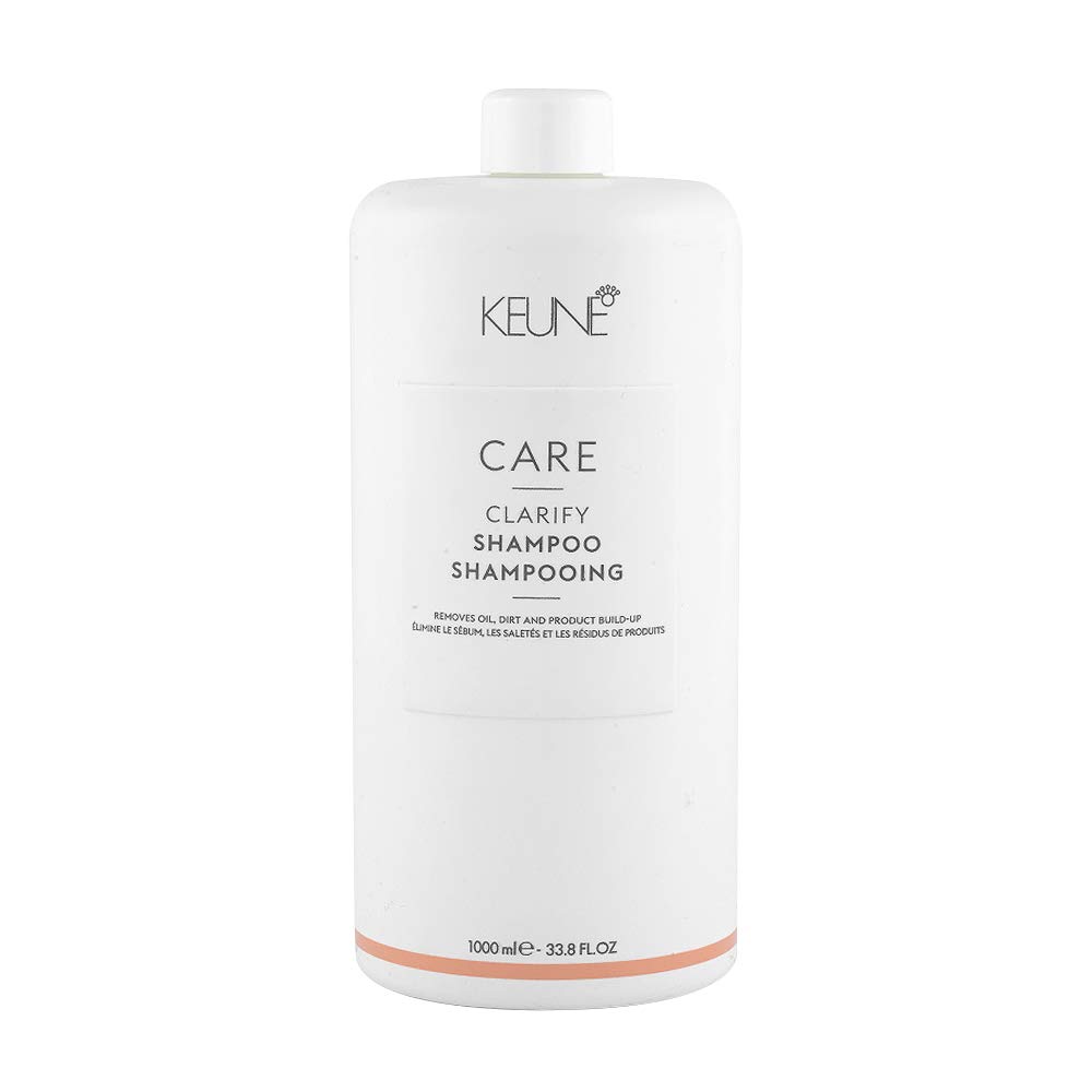 Keune Care Clarify Shampoo 1000ml