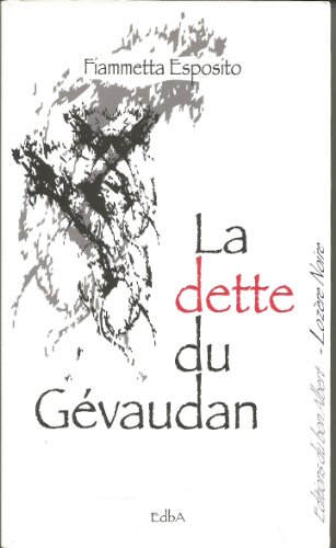 La  dette du Gévaudan