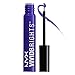 NYX PROFESSIONAL MAKEUP Vivid Brights Liquid Eyeliner - Vivid Violet (Deep Purple)
