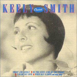 Keely Smith - Mr. Wonderful Lyrics - Zortam Music
