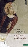 Christ Philosophe(le) (English and French Edition) by