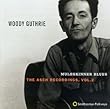 Muleskinner Blues: The Asch Recordings, Vol. 2