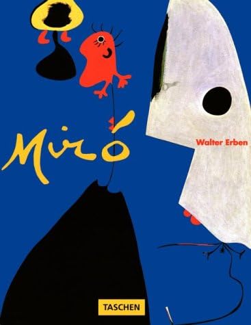 Joan Miro: Life and Work: Dupin, Jacques.: Amazon.com: Books