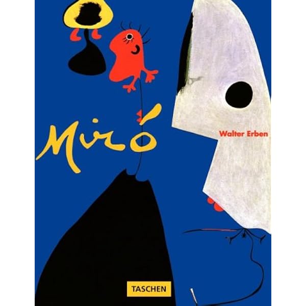 MIRÓ by Jacques Dupin Jacques DUPIN / Miro 1st Edition 1968 | eBay