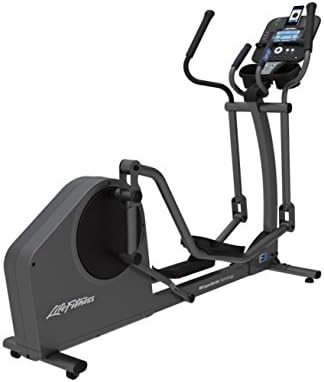 Life Fitness E1 Track: Amazon.es: Deportes y aire libre
