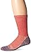 Farm to Feet Men's Boulder Lightweight Hiking Socks, Formula One, Medium