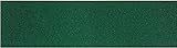 Jessup Pimp Grip Skateboard Griptape Sheet (9-Inch x 33-Inch, Forest Green)