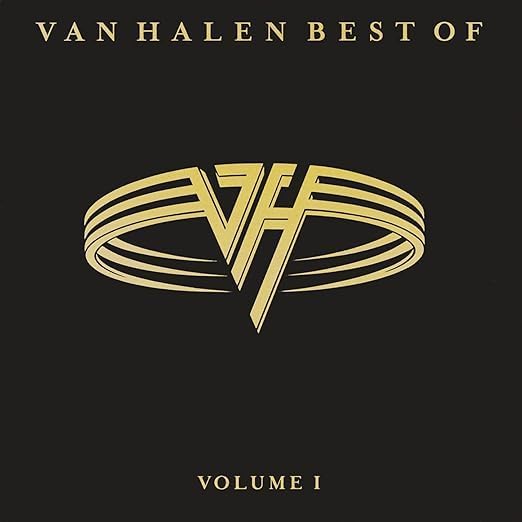 マック・ザ・ナイフ ベスト・オブ・ヴァン・ヘイレン VAN HALEN - Best of Van Halen, Vol. 1 - Amazon.com Music