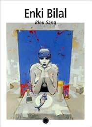 Bleu sang