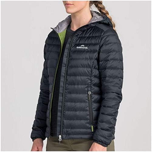 kathmandu light down jacket