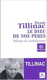 Le  Dieu de nos pères