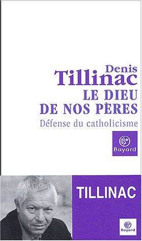 Le  Dieu de nos pères
