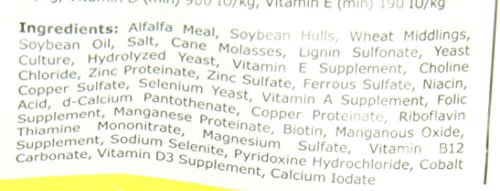 Oxbow Animal Health Bunny Basics Essentials Young Rabbit Food, 25-Pound