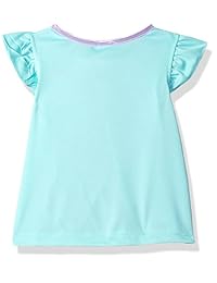 Conjunto de pijama de 3 piezas Elena de Avalor para niñas de Disney