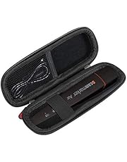 Hard EVA Travel Case for Scanmarker Air Digital Highlighter OCR Pen Wireless Scanner Reader Translator by Hermitshell
