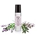 Number 1 Ready To Use ★ BEDTIME Natural Sleep Aid & Essential Oil Blend ★ Peace & Calming When It's Difficult to sleep ★ Serenity for a Full Night's Slumber ★ 100% Organic or Eco-harvested Lavender, Sweet Orange, & Others ★ Gentle Enough To Apply on Skin, No Mixing Required! 100% Money Back Guarantee