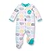 Lamaze Baby Girls' Organic Sleep N' Play