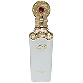 zimaya Ramsh Diva Pour Femme Eau de Parfum, 3.4 Fl. Oz
