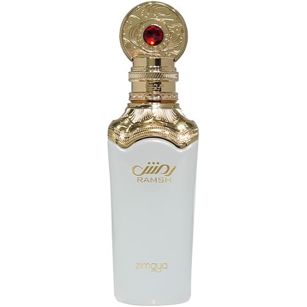 Zimaya Zukhruf Cherry かず様 Zimaya Zukhruf Cherry Eau de Parfum da donna | notino.it