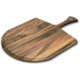 Pizza Peel, Acacia Wood