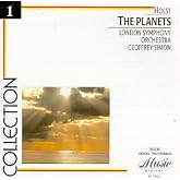 Holst: The Planets