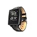 Pebble Steel Smartwatch Black Matte