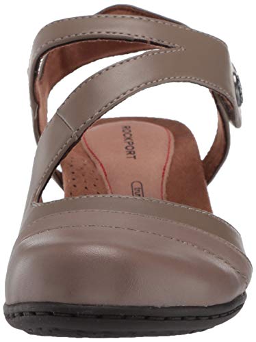 Rockport Women's Slide Heeled Sandal - Choose SZ/color | eBay