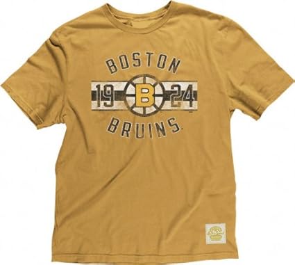 vintage bruins shirt