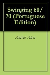 Livro Swinging 60/70