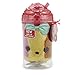 Num Noms Lights Surprise in A Jar- NEA Snow Scented Plush