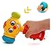 HOMOFY Baby Toys Funny Changeable Hammer Kids Toys for 6 Months up,Multi-function,Lights...