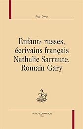 Enfants russes, écrivains français